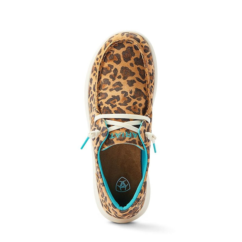 Ariat Ladies Hilo Shoes