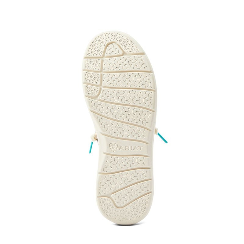 Ariat Ladies Hilo Shoes