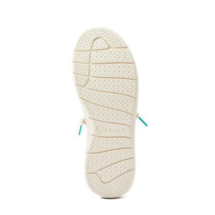 Ariat Ladies Hilo Shoes