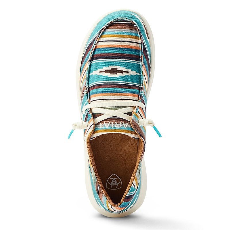 Ariat Ladies Hilo Shoes