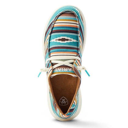 Ariat Ladies Hilo Shoes