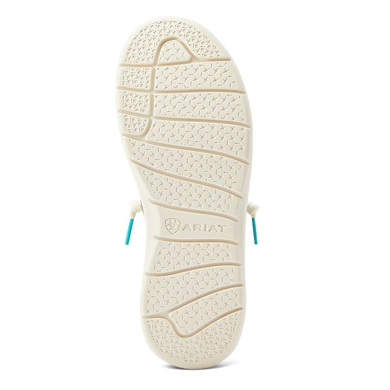 Ariat Ladies Hilo Shoes