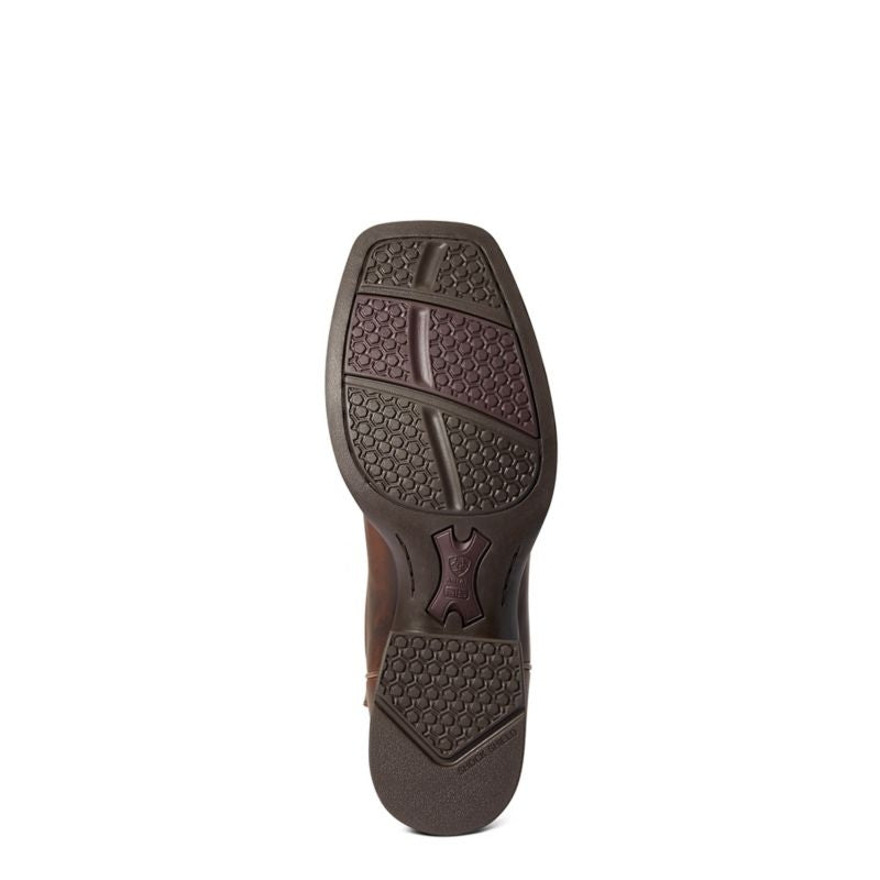 Ariat Mens Layton Boots