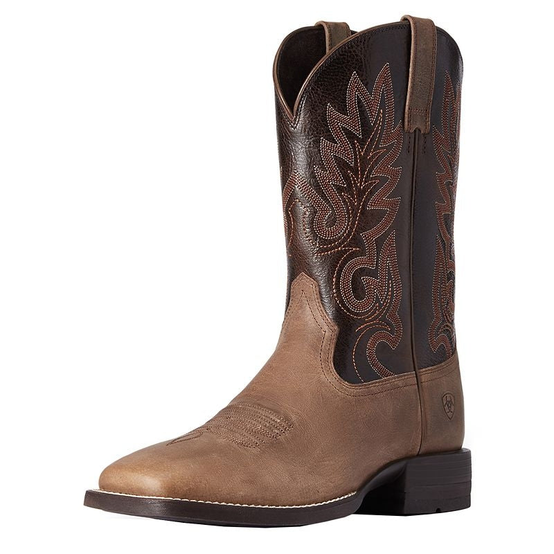 Ariat Mens Layton Boots