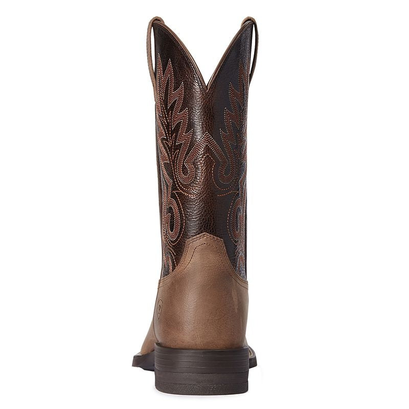 Ariat Mens Layton Boots