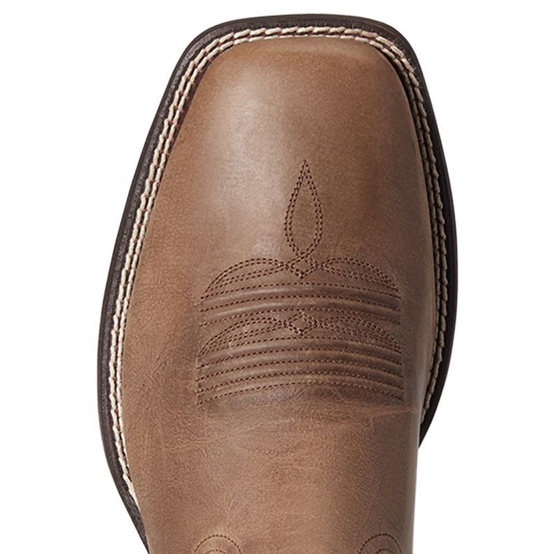 Ariat Mens Layton Boots
