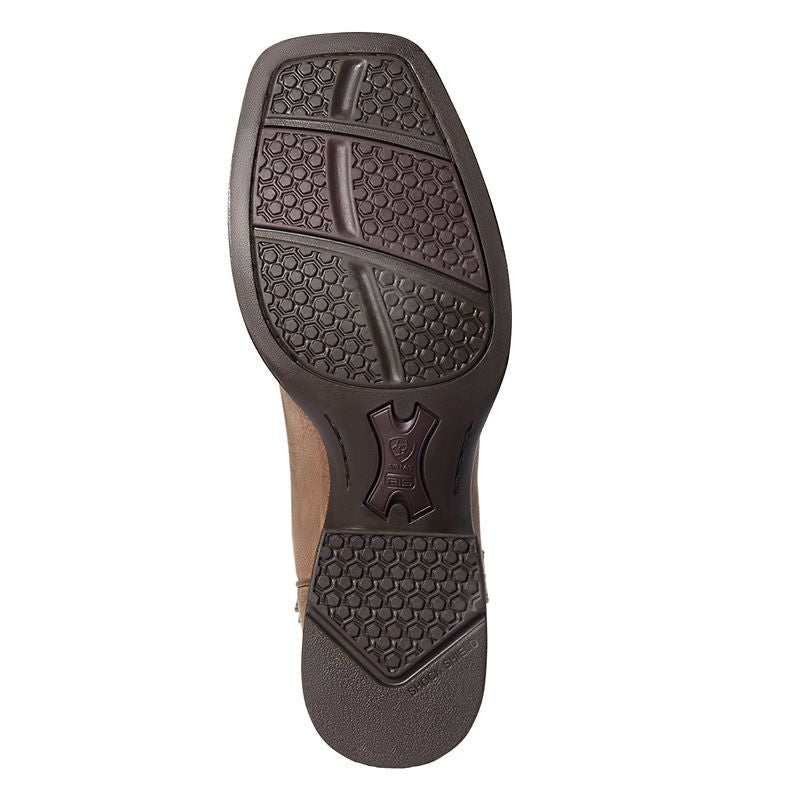 Ariat Mens Layton Boots