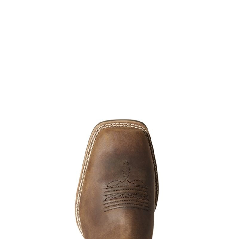 Ariat Mens Hybrid VentTEK Dist Flag Boots