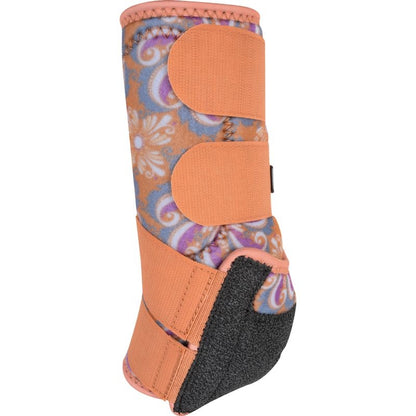 Classic Equine Legacy2 Designer Front Boots