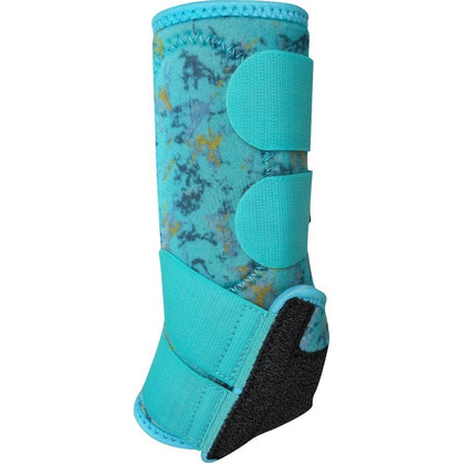 Classic Equine Legacy2 Designer Front Boots