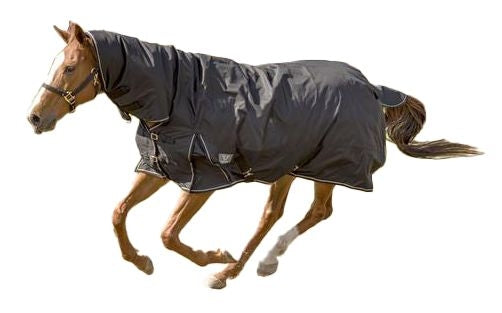 TuffRider 600D Comfy Combo Neck Blanket Medium