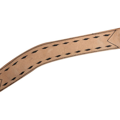 Cashel Rawhide Braided Breast Collar