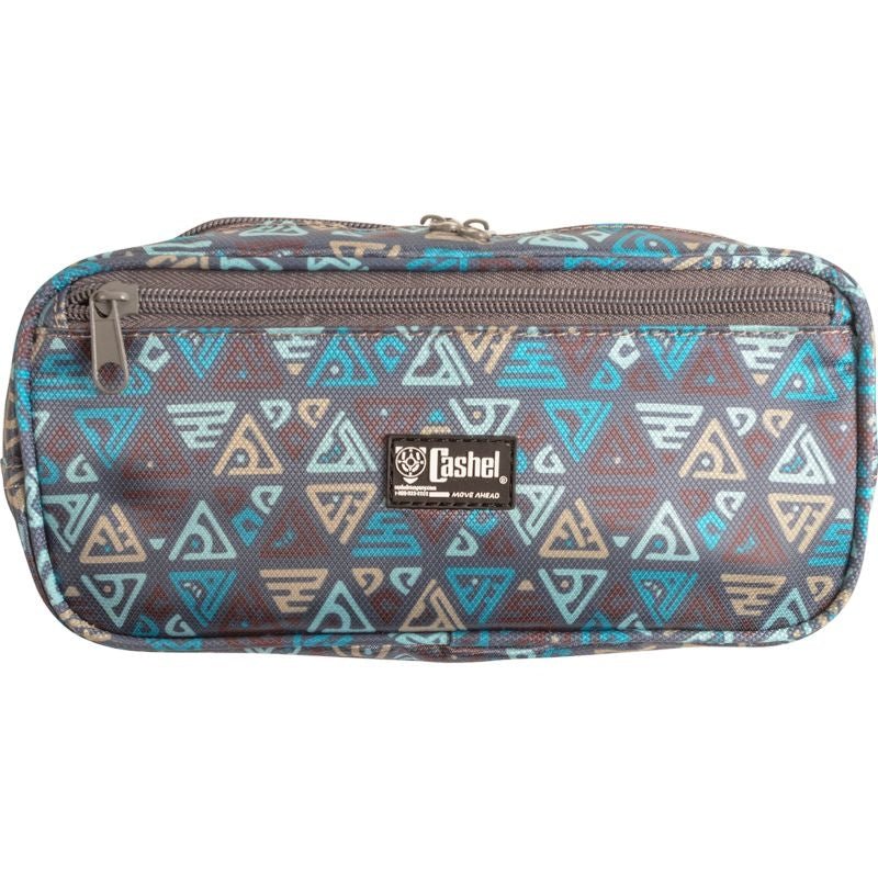 Cashel Small Pommel Bag