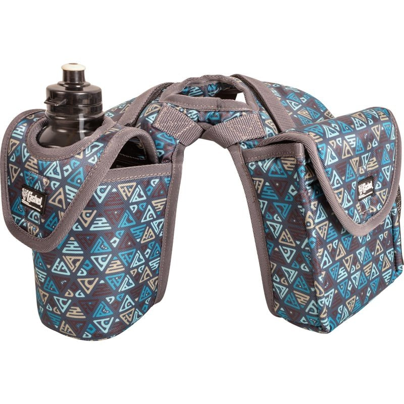 Cashel Bottle Holder Lunch Horn Bag