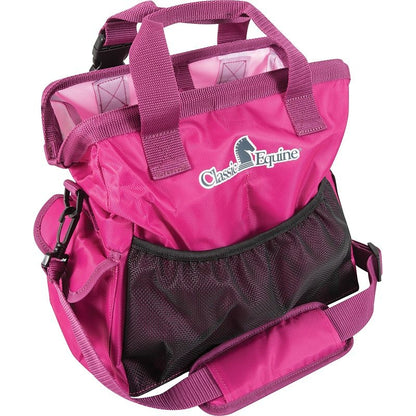 Classic Equine Flourish Grooming Tote Bag