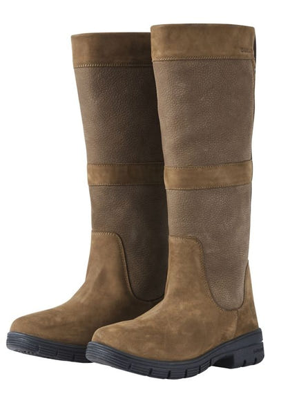 Dublin Ladies Danman Boots