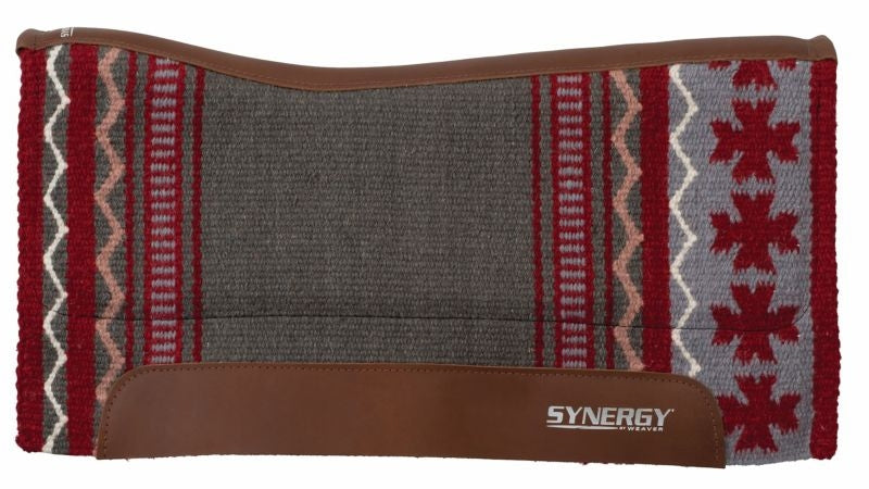 Weaver Synergy Contoured Pad