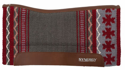Weaver Synergy Contoured Pad