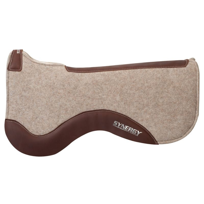 Weaver Synergy Virgin Merino Wool Felt Pad