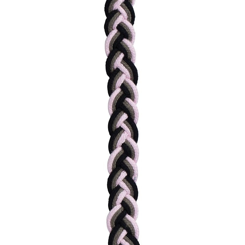 Weaver Leather EcoLuxe Bamboo Flat BarrelReins 8Ft