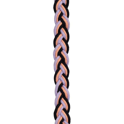 Weaver Leather EcoLuxe Bamboo Flat BarrelReins 8Ft