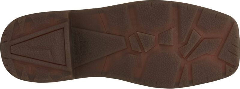 JOW Mens Resistor Sq Work Boots