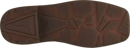 JOW Mens Resistor Sq Work Boots