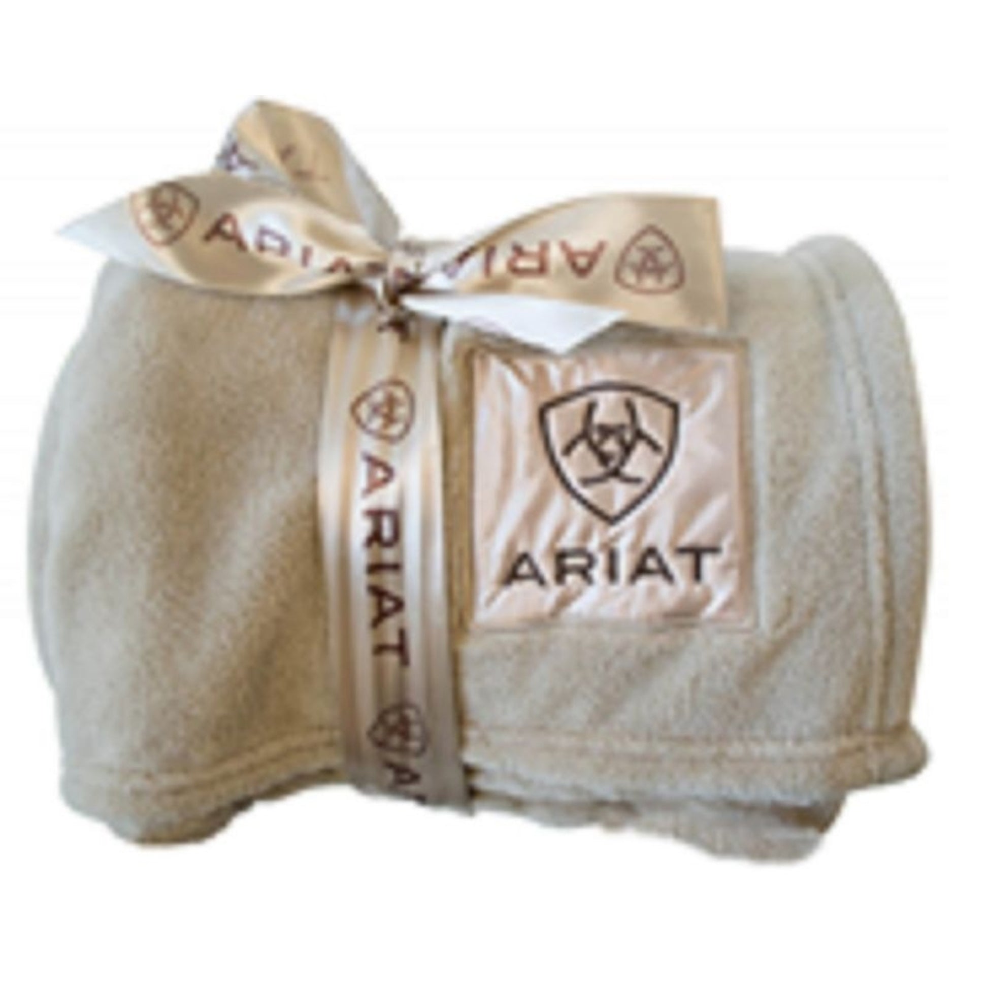 FREE Ariat Blanket