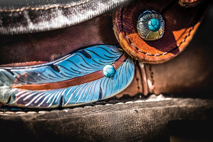 Metalab Feather Collection Spurs