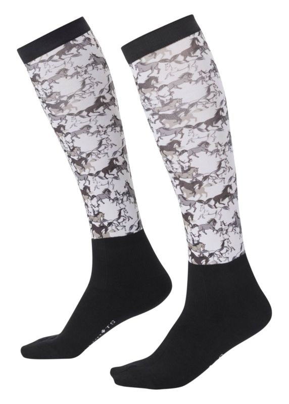 Kerrits Ladies Dual Zone Boot Sock