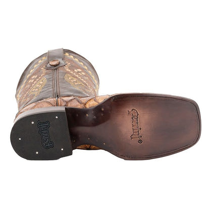 Ferrini Mens Bronco S-Toe Boots