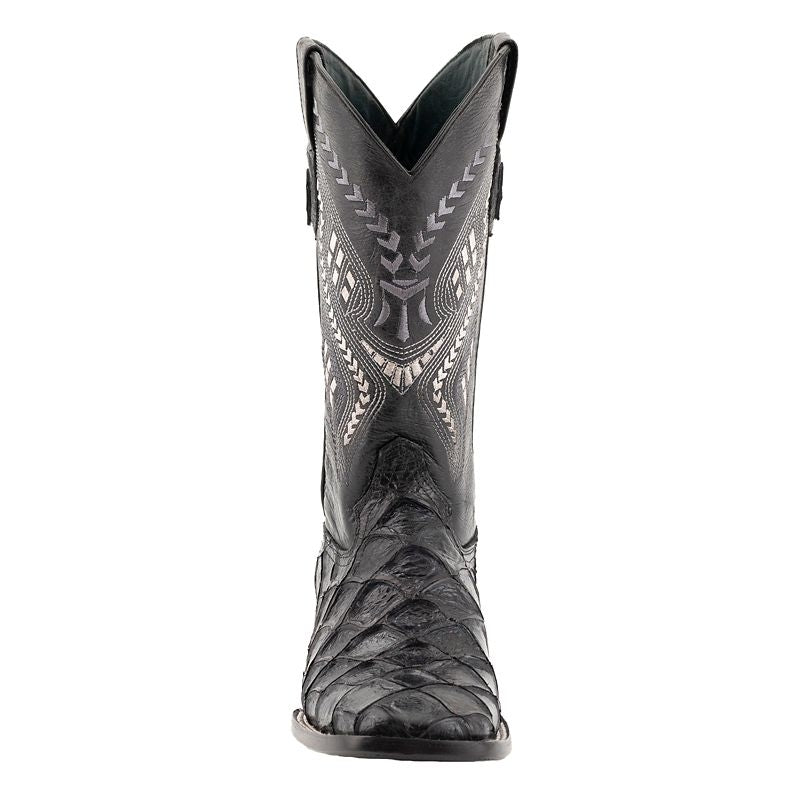 Ferrini Mens Bronco S-Toe Boots