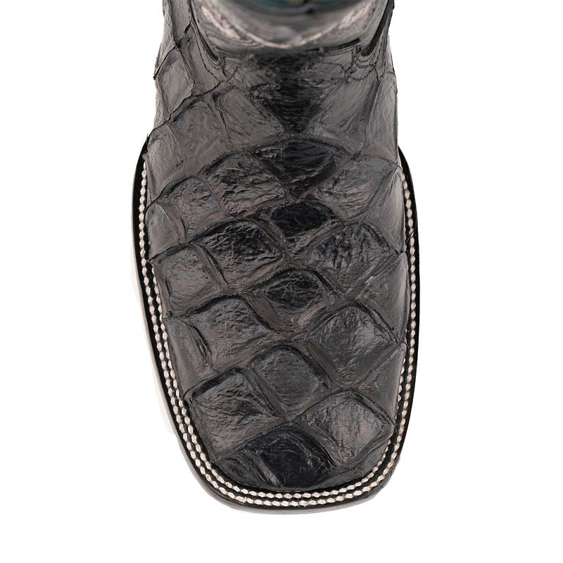 Ferrini Mens Bronco S-Toe Boots