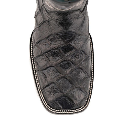 Ferrini Mens Bronco S-Toe Boots
