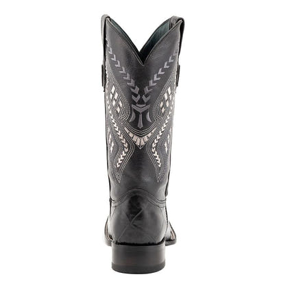 Ferrini Mens Jesse S-Toe Boots