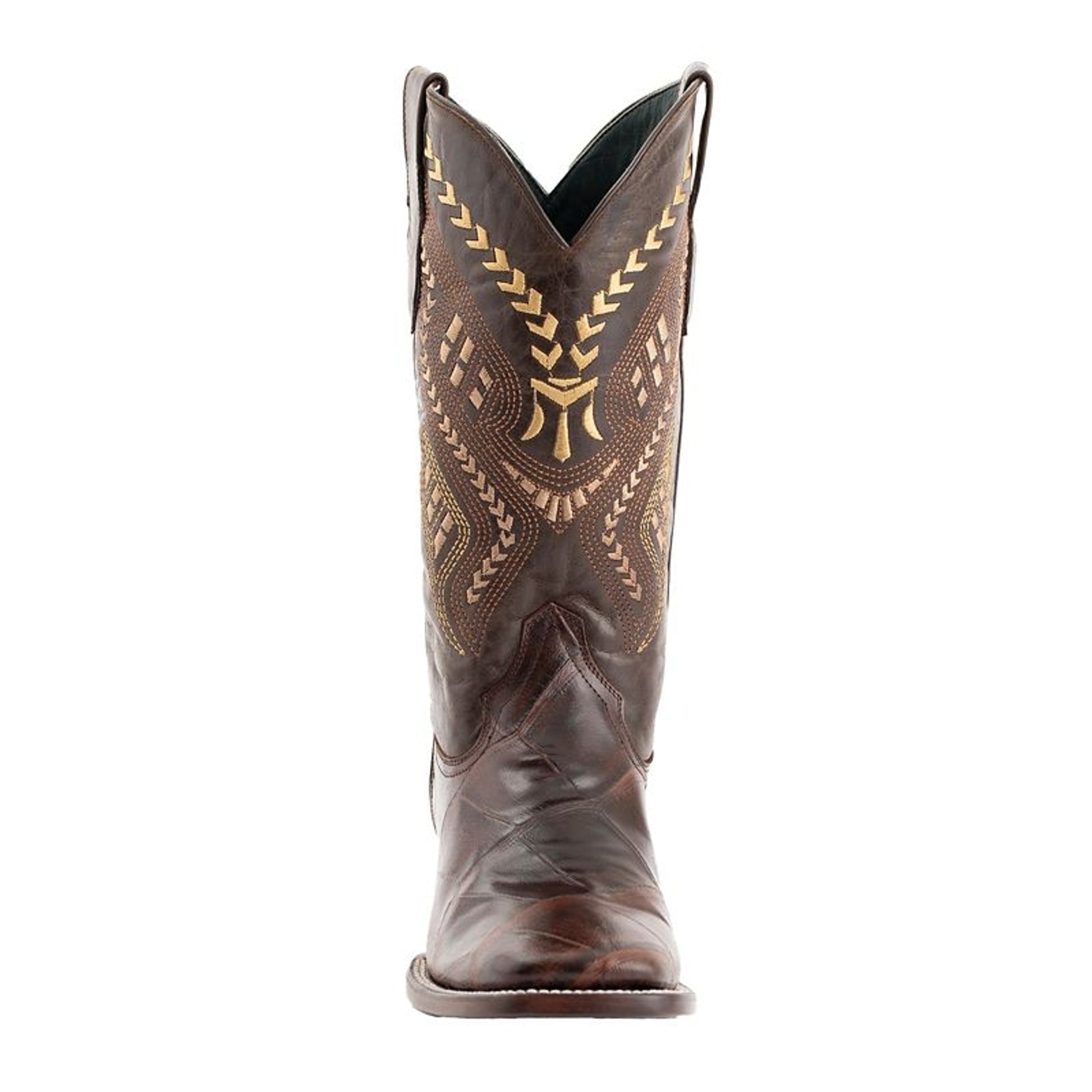 Ferrini Mens Jesse S-Toe Boots