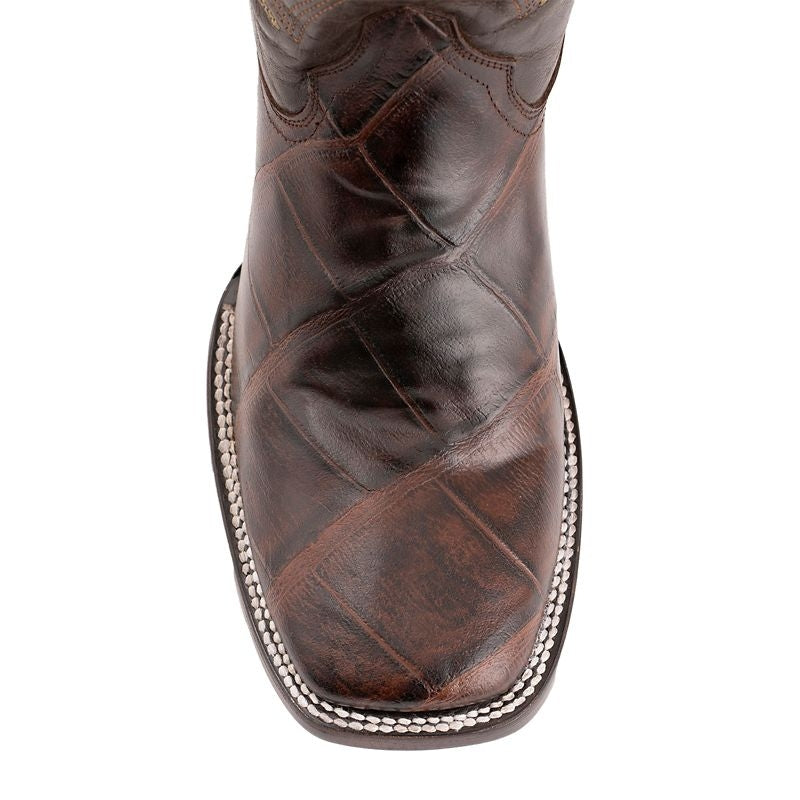 Ferrini Mens Jesse S-Toe Boots