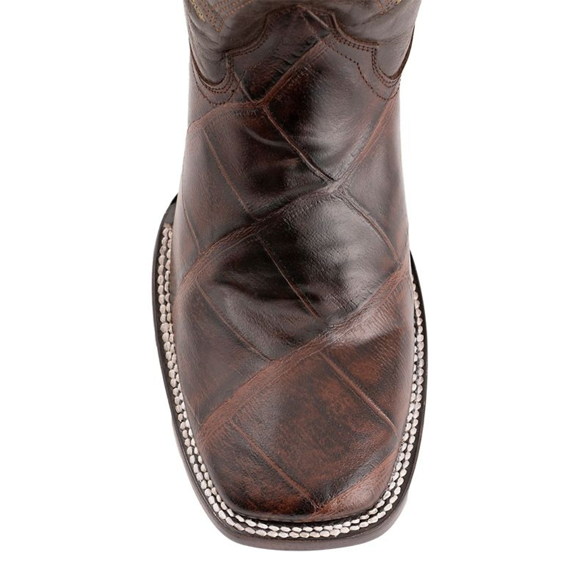 Ferrini Mens Jesse S-Toe Boots