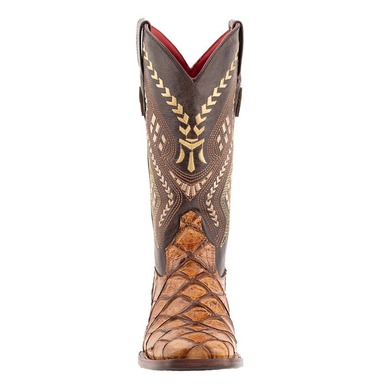 Ferrini Ladies Bronco S-Toe Boots
