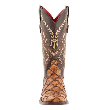 Ferrini Ladies Bronco S-Toe Boots