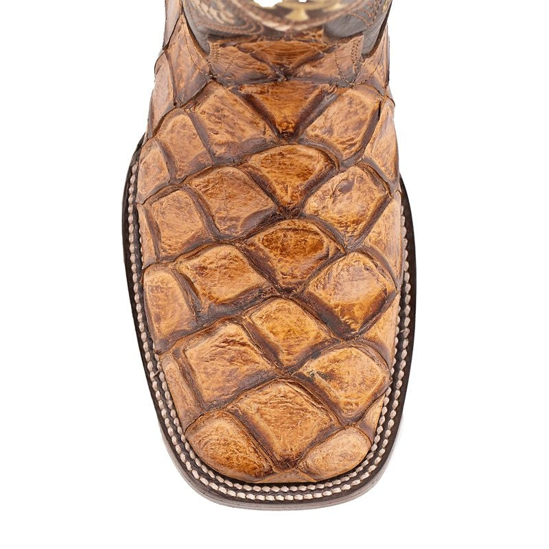 Ferrini Ladies Bronco S-Toe Boots