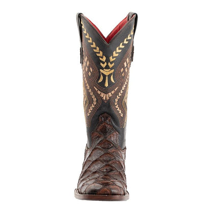 Ferrini Ladies Bronco S-Toe Boots
