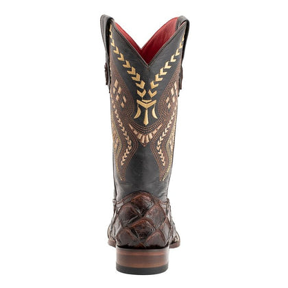 Ferrini Ladies Bronco S-Toe Boots