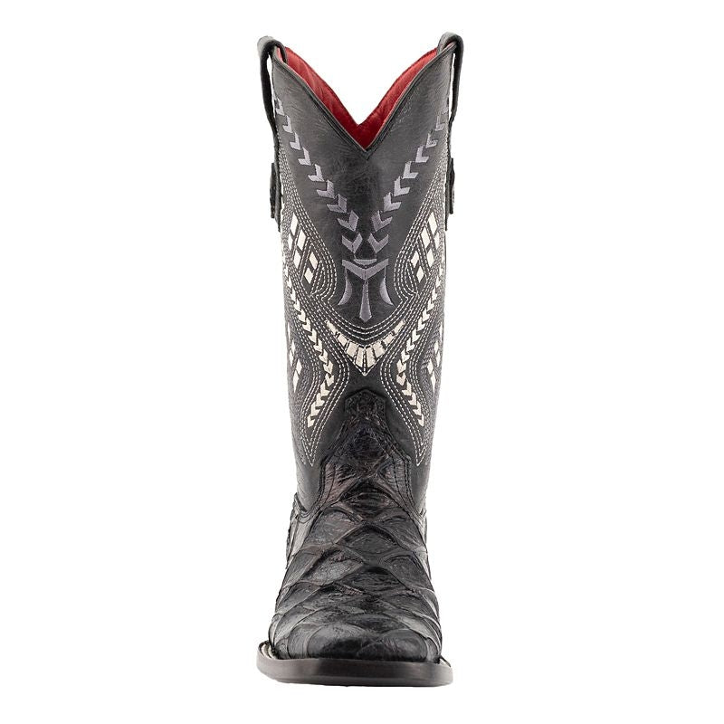 Ferrini Ladies Bronco S-Toe Boots