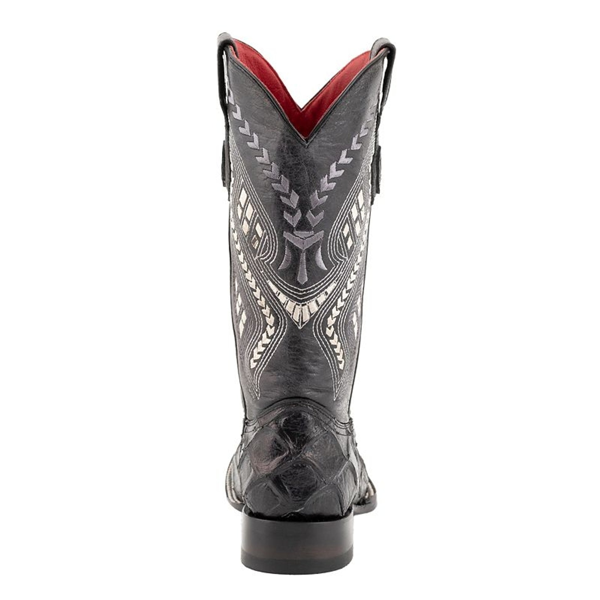 Ferrini Ladies Bronco S-Toe Boots