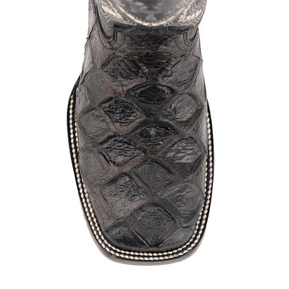 Ferrini Ladies Bronco S-Toe Boots