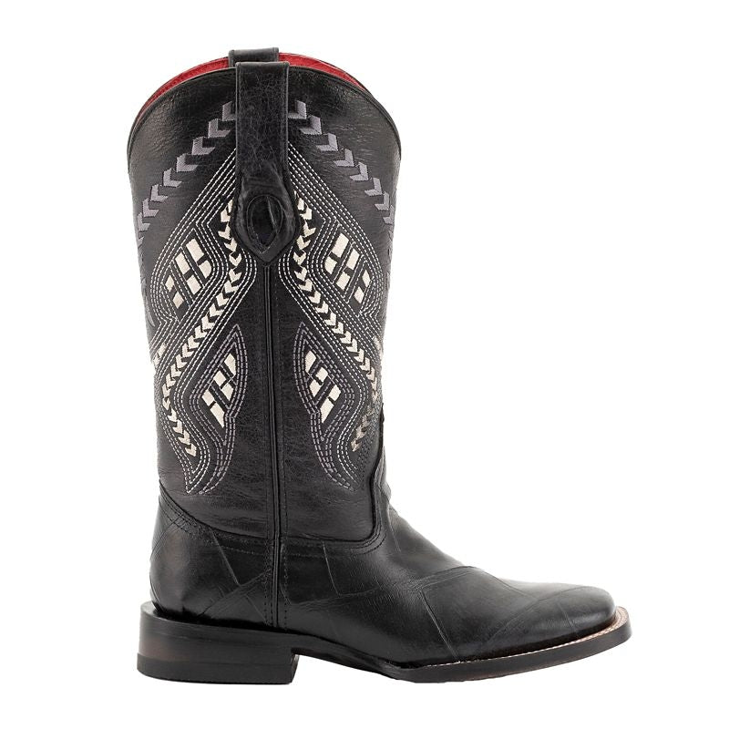 Ferrini Ladies Jesse S-Toe Boots