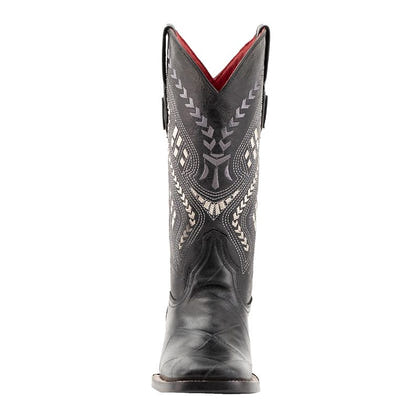 Ferrini Ladies Jesse S-Toe Boots