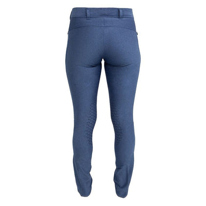 Irideon Plus Thermasoft Knee Patch Bootcut