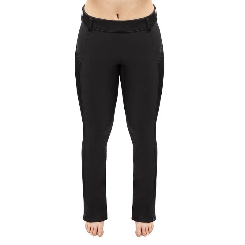 Irideon Plus Thermasoft Knee Patch Bootcut
